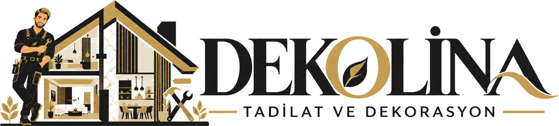 Dekolina Tadilat ve Dekorasyon